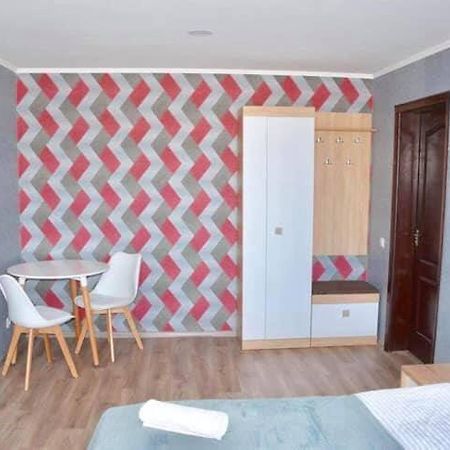 Hotel Elegia Trostyanets (Sumy) Exterior foto