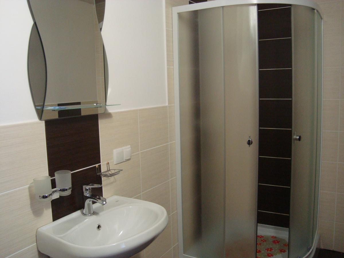 Hotel Elegia Trostyanets (Sumy) Exterior foto